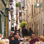 Harvard Square Editions: Paris Book Launch